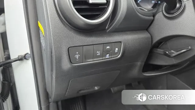 Hyundai Kona Electric id 3616999 из Кореи 9