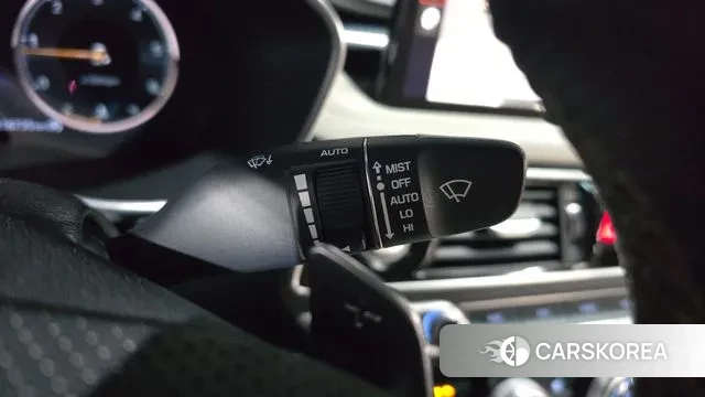 Genesis The New G70 id 3433511 из Кореи 9