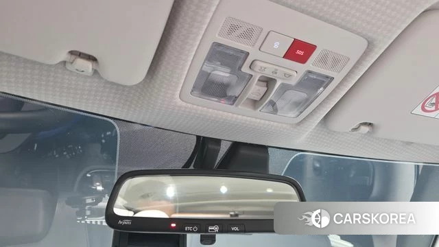 Hyundai Casper id 4697258 из Кореи 9