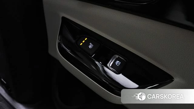 Kia Carnival 4th generation id 4609424 из Кореи 9