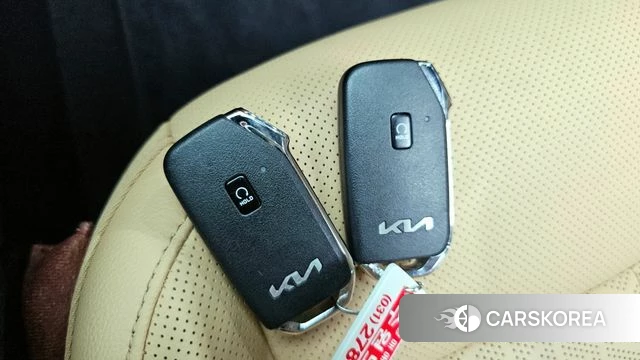 Kia Sorento 4th Generation id 3940551 из Кореи 9