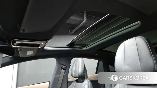 Mercedes-Benz EQE V295 id 3442583 из Кореи 9