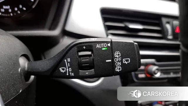 BMW X1 (F48) id 3402842 из Кореи 9