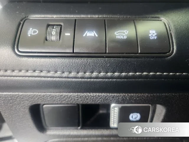 Hyundai The New Santa Fe id 3691988 из Кореи 9