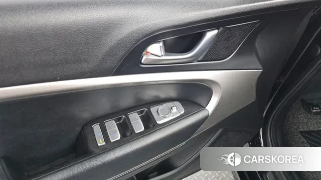 Genesis G70 id 3171492 из Кореи 9