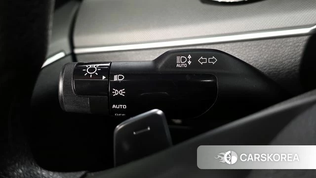 Kia K5 Hybrid 3rd Generation id 4196084 из Кореи 9
