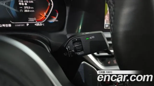 BMW 3 Series (G20) id 2945879 из Кореи 9