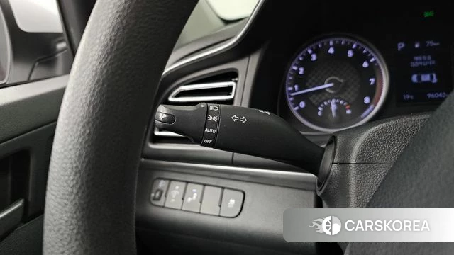 Hyundai The New Avante AD id 3867114 из Кореи 9