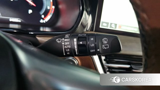 Kia Mohave Master id 4941680 из Кореи 9