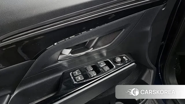 Ssangyong Beautiful Korando id 3499473 из Кореи 9