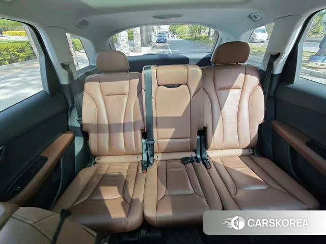 Audi Q7 id 4259196 из Китая 9