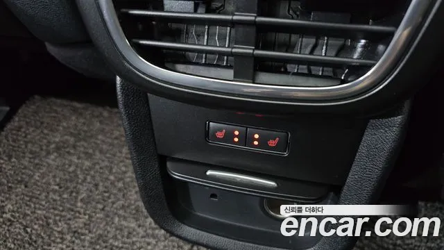 Lincoln Nautilus First generation id 2850395 из Кореи 9