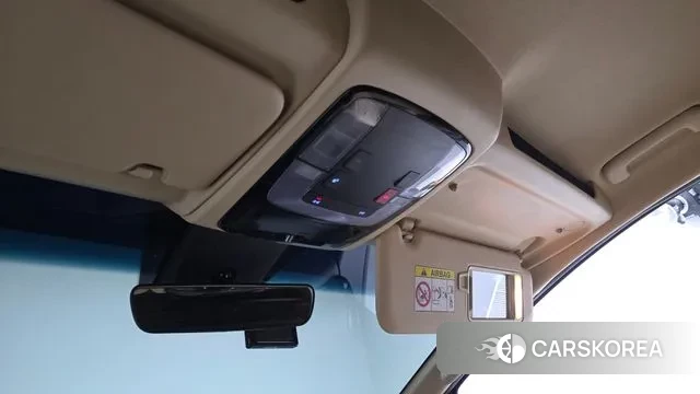 Hyundai Staria id 3745774 из Кореи 9