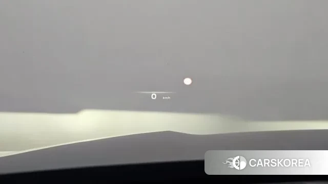 Kia K8 Hybrid id 3032896 из Кореи 9