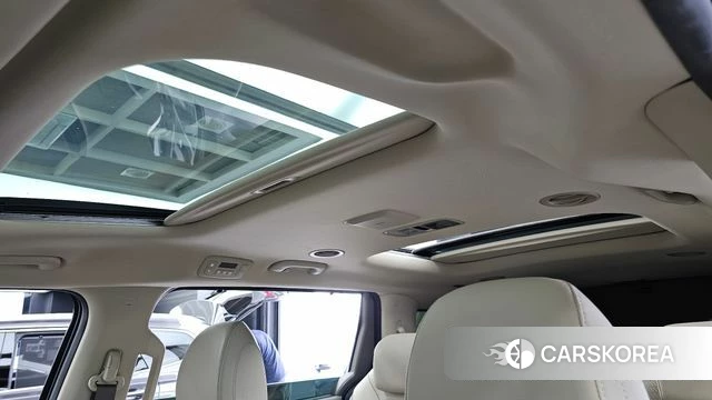 Kia Carnival 4th generation id 4428175 из Кореи 9