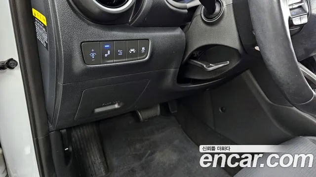 Hyundai Kona id 2243235 из Кореи 9