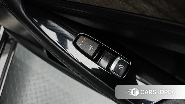 Kia K8 id 4489808 из Кореи 9