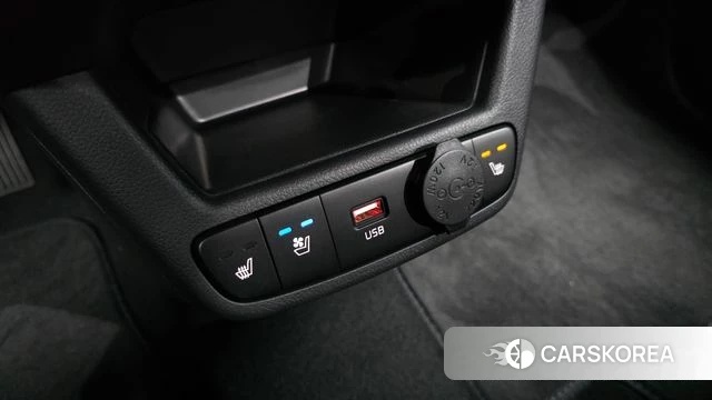 Kia The New Kia Ray id 4527388 из Кореи 9