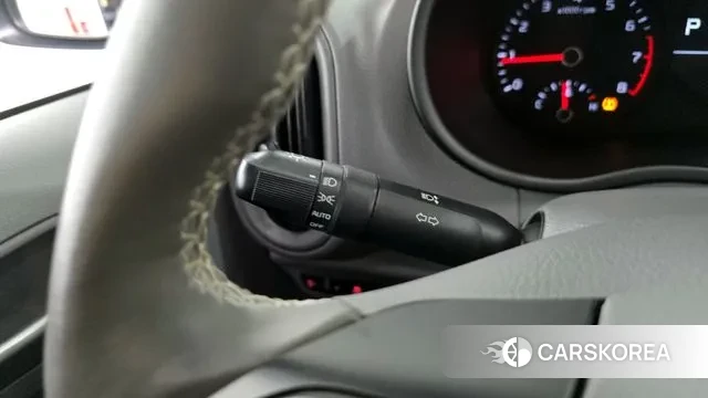 Kia Morning Urban (JA) id 3335731 из Кореи 9