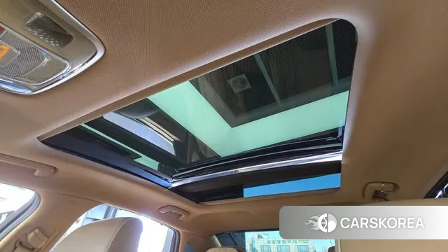 Genesis G80 (RG3) id 3715991 из Кореи 9