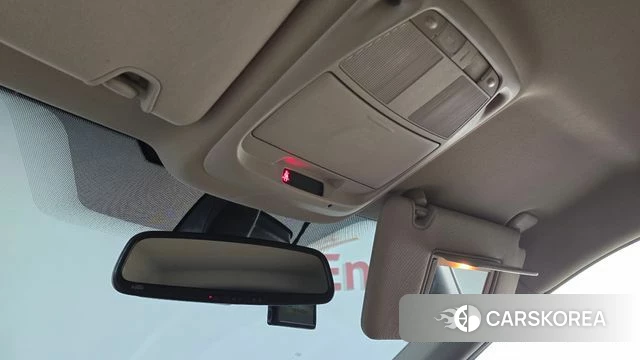 Renault Korea (Samsung) The New QM6 id 4187348 из Кореи 9