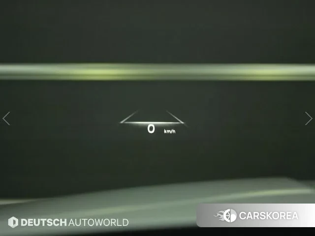 Genesis G80 (RG3) id 3592844 из Кореи 9