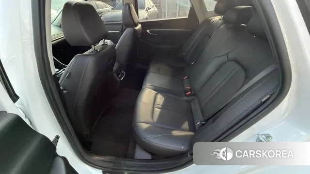 Hyundai Sonata (DN8) id 3479997 из Кореи 9