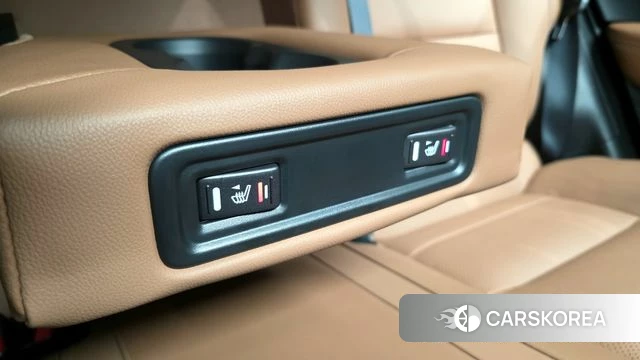Renault Korea (Samsung) The New QM6 id 4389315 из Кореи 9