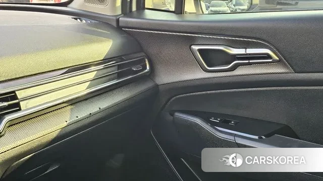 Kia Sportage 5th Generation id 3467861 из Кореи 9