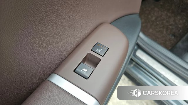 Hyundai Grandeur (GN7) id 3870171 из Кореи 9