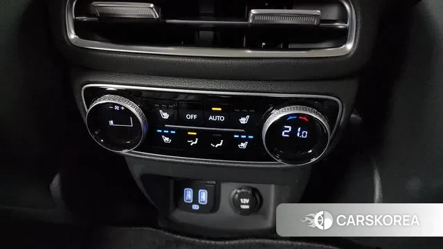 Genesis GV80 id 3347748 из Кореи 9