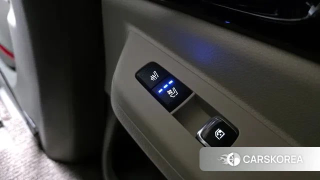 Kia The New Carnival 4th Generation id 3648937 из Кореи 9