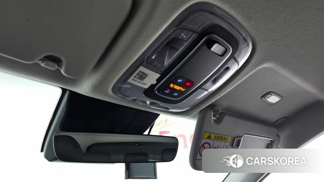 Hyundai Kona Hybrid (SX2) id 4862916 из Кореи 9