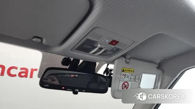 Hyundai Casper id 3463226 из Кореи 9