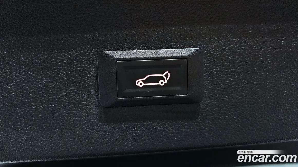 Renault Korea (Samsung) XM3 id 2054969 из Кореи 9