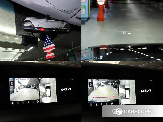 Kia Mohave Master id 4395717 из Кореи 9