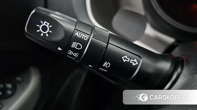 Kia The New Ray id 3498917 из Кореи 9