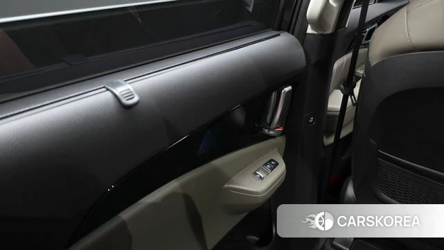 Kia The New Carnival 4th Generation id 4686837 из Кореи 9
