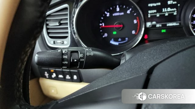 Kia All New Carnival id 4363459 из Кореи 9