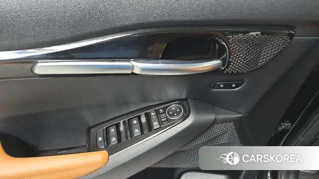 Kia The New Seltos id 3624518 из Кореи 9