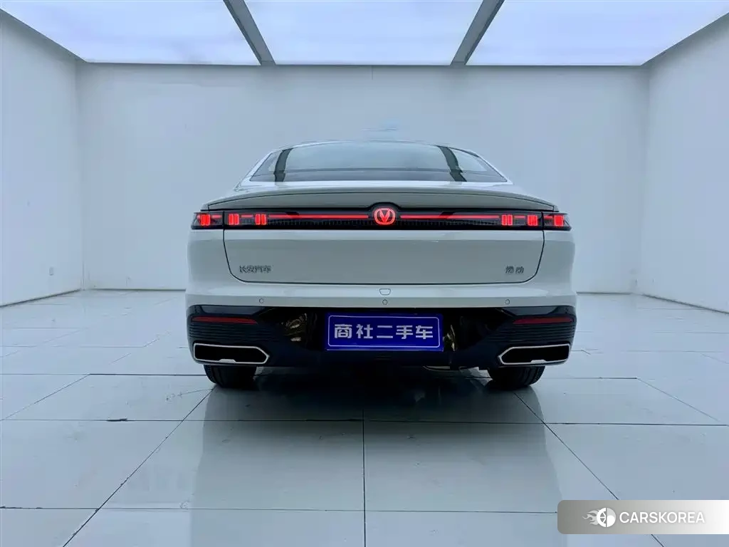 Chang'an Yidong id 4514162 из Китая 9