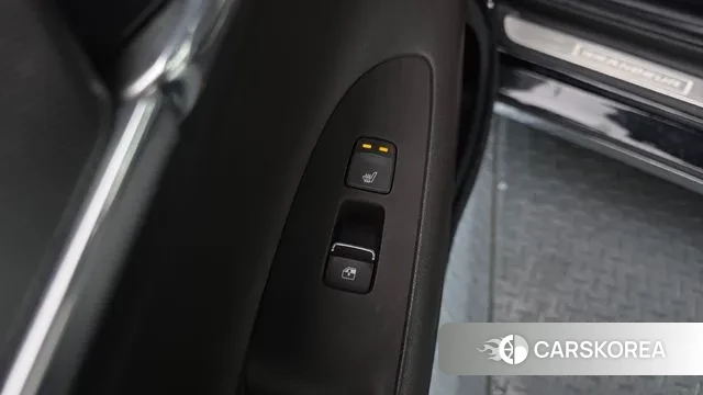 Hyundai The New Grandeur IG id 3666364 из Кореи 9