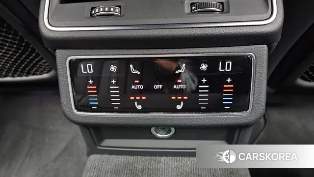 Audi A6 (C8) id 3483456 из Кореи 9