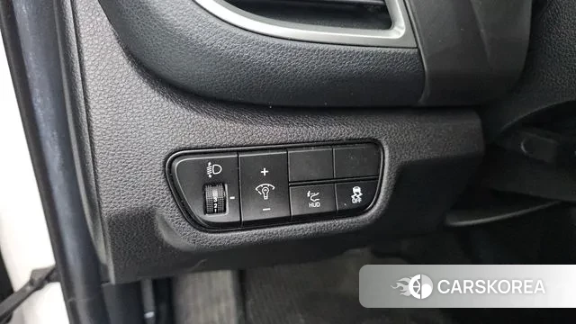 Kia The New Seltos id 3513020 из Кореи 9