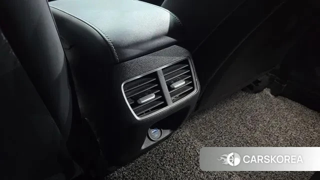 Hyundai Sonata (DN8) id 3417711 из Кореи 9