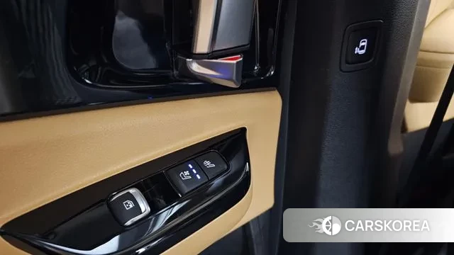 Kia Carnival 4th generation id 3611921 из Кореи 9