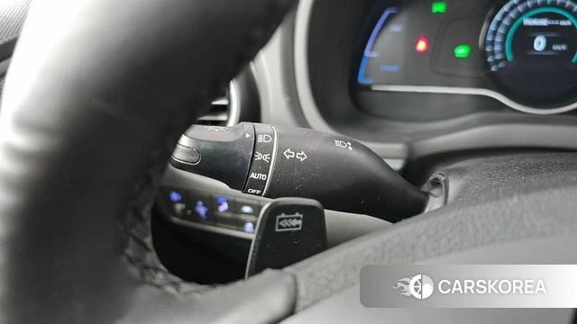 Hyundai Kona Electric id 4520522 из Кореи 9