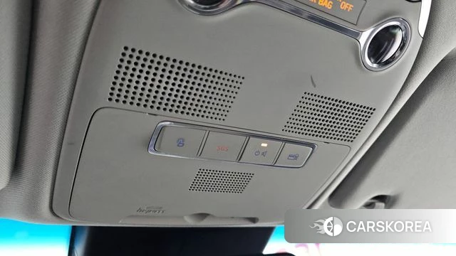 Hyundai The New Grandeur IG id 3884876 из Кореи 9