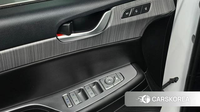 Hyundai The New Palisade id 4862921 из Кореи 9