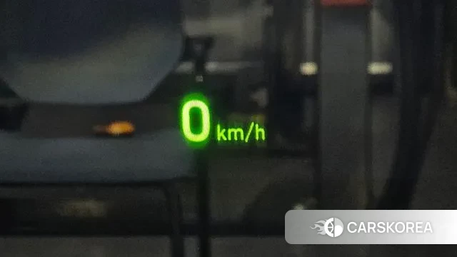 Genesis G70 id 3402986 из Кореи 9